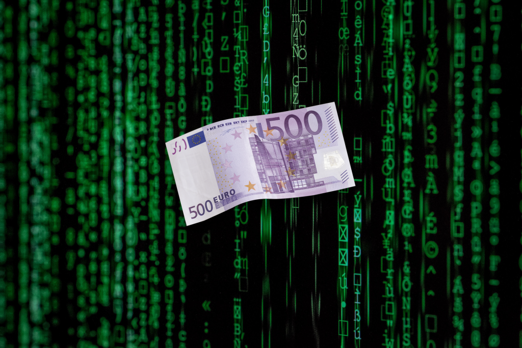 Cryptoeuro-onlinesarafi