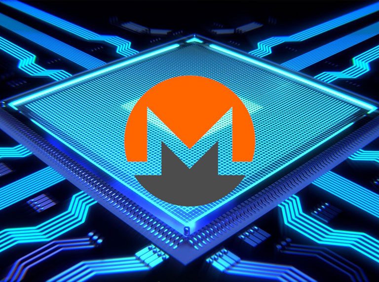 Monero-RandomX