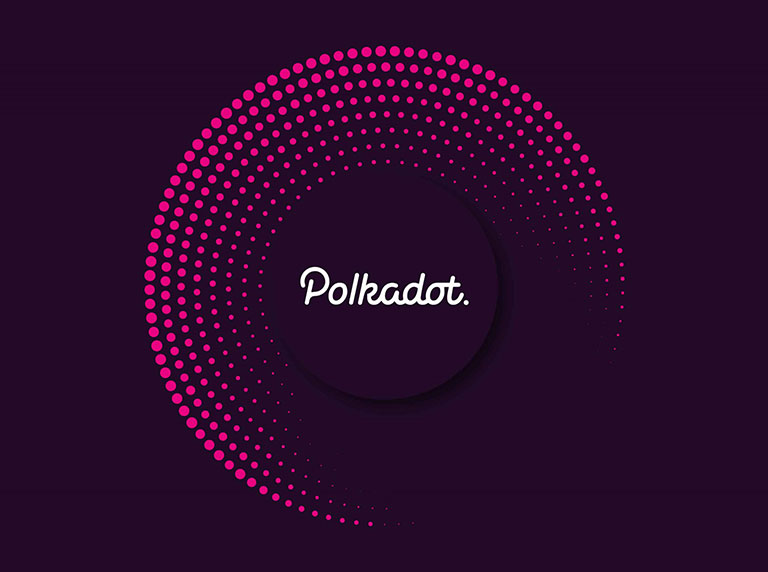 Polkadot