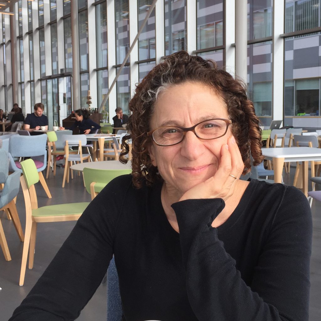 who-is-cynthia-dwork