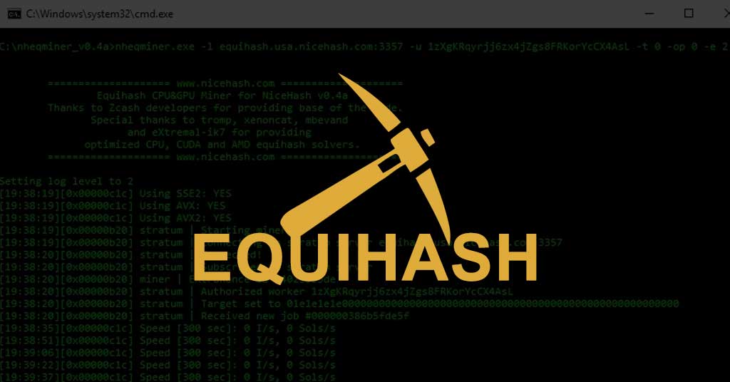 equihash-onlinesarafi