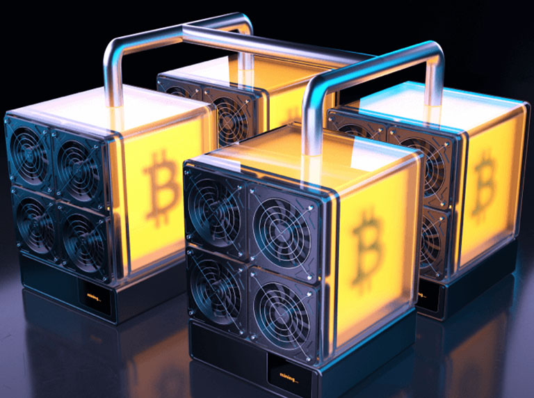 what-are-asic-miners