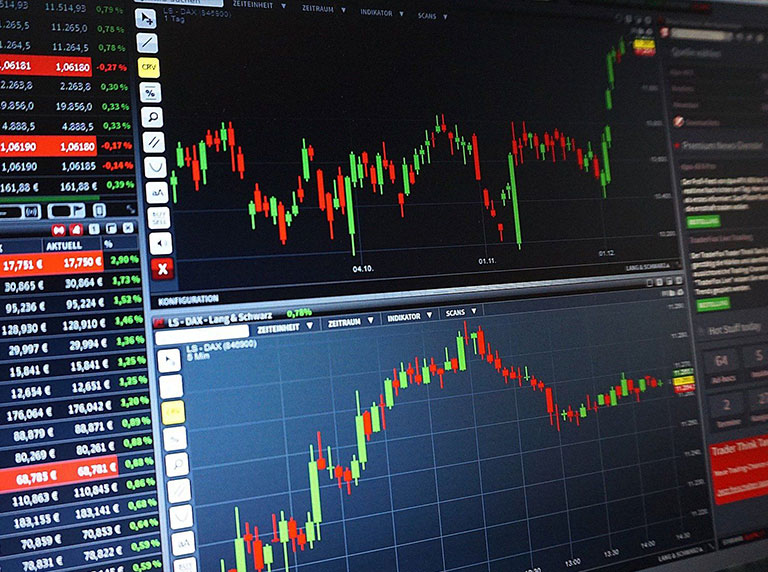 what-is-a-cryptocurrency-exchange