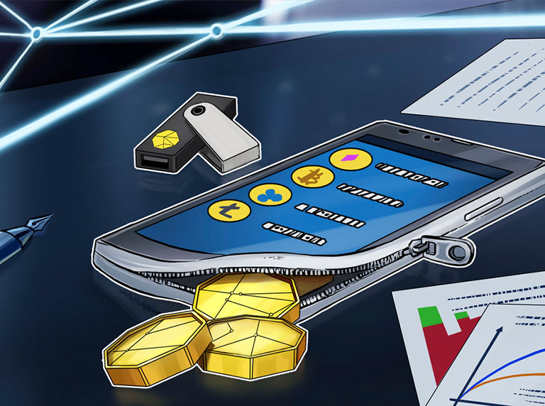 what-is-a-cryptocurrency-wallet