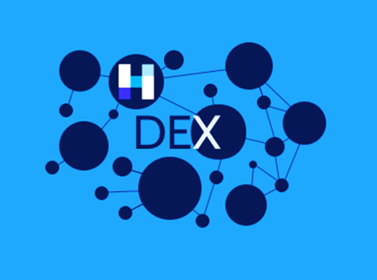 what-is-a-decentralized-exchange-dex
