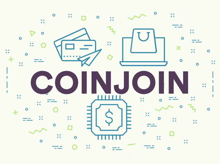 what-is-coinjoin