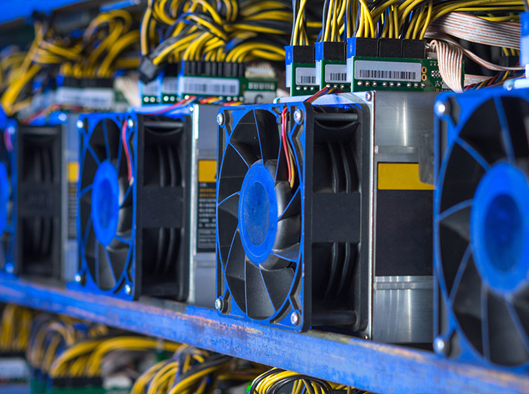 what-is-cryptocurrency-mining