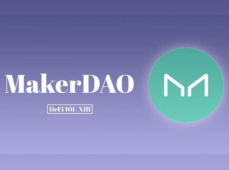 what-is-makerdao