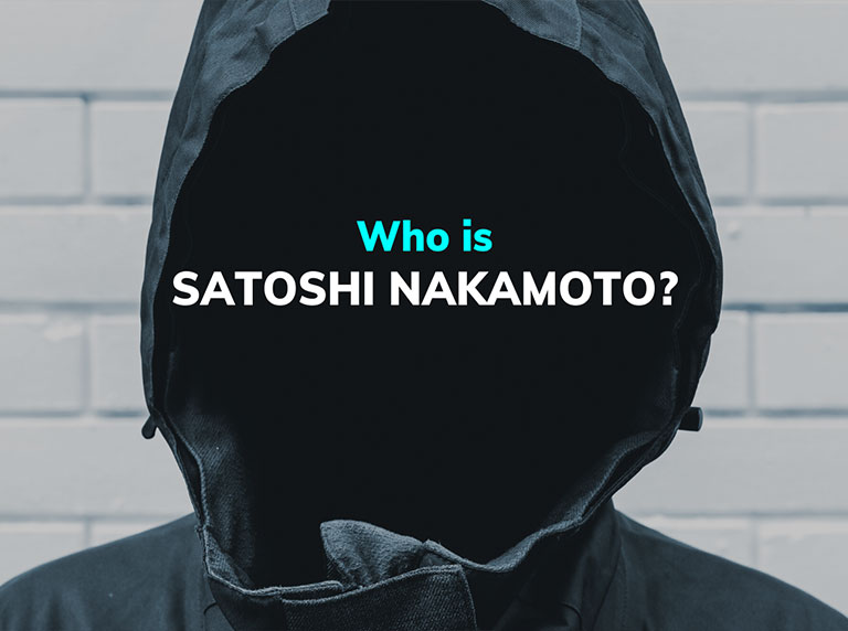 who-is-satoshi-nakamoto