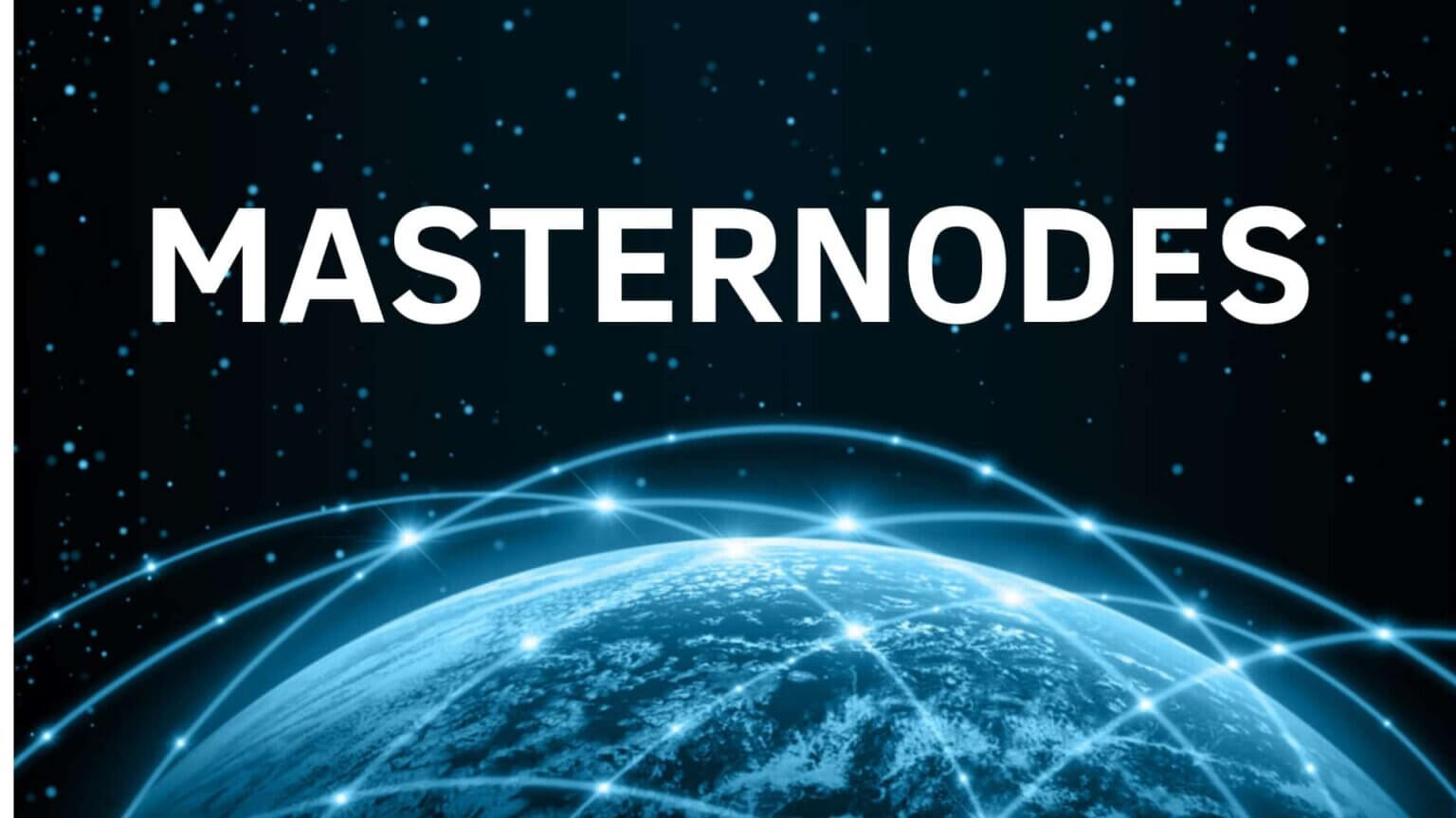 Masternodes-onlinesarafi